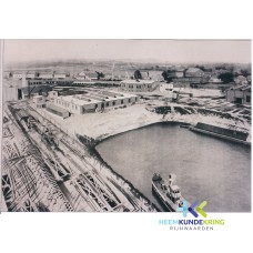 Scheepswerf Bodewes Tolkamer Coll. G.B.Janssen HKR (1)
